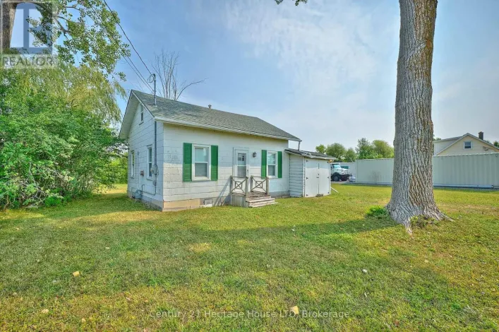 938 GARRISON ROAD, Fort Erie