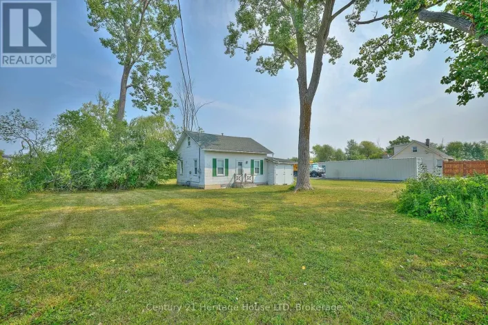 938 GARRISON ROAD, Fort Erie