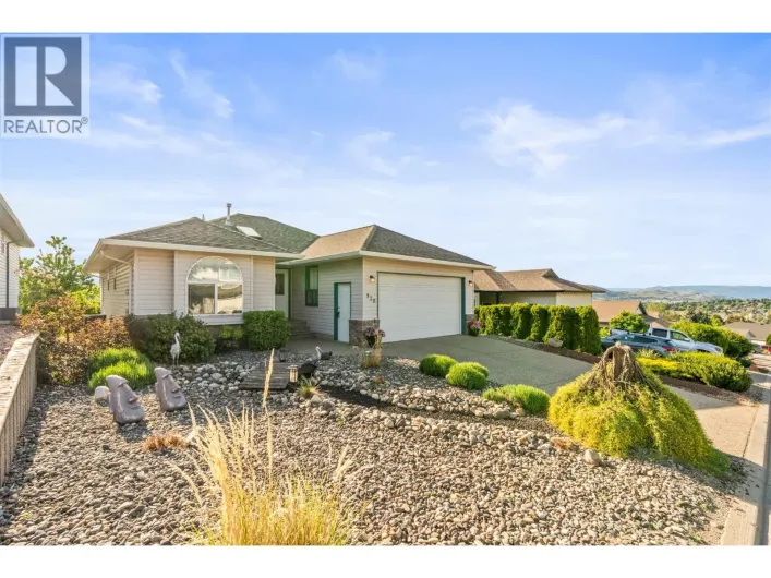 938 Mt Bulman Drive, Vernon