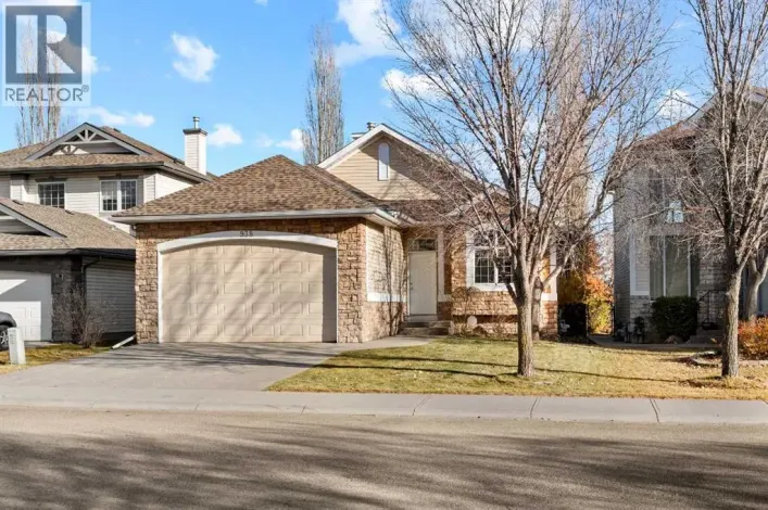 938 Panorama Hills Drive NW, Calgary