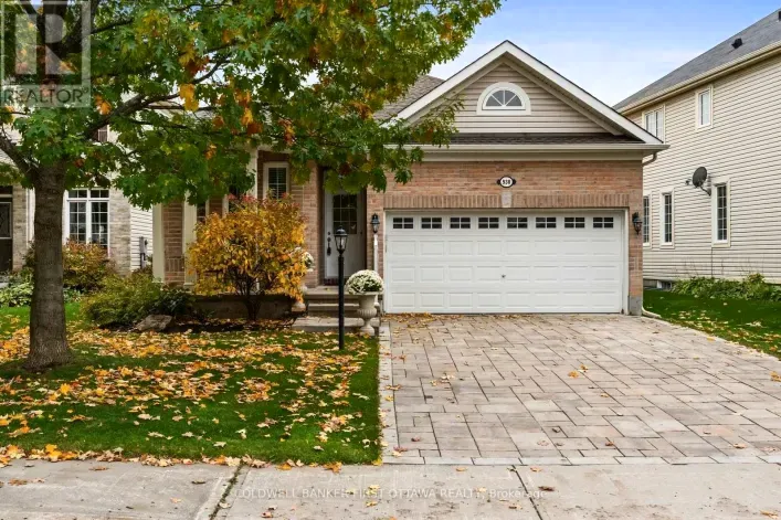 House for sale: 938 ROSSBURN CRESCENT, Ottawa