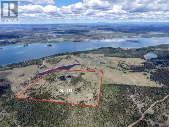 938 S GREEN LAKE ROAD, 70 Mile House