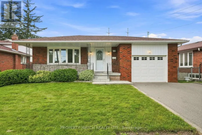 938 SCARBOROUGH GOLF CLUB ROAD, Toronto