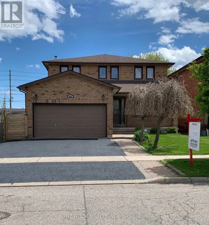 938 WETHERBY LANE, Mississauga