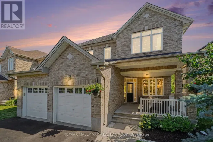 938 WILDCARROT CRESCENT, Ottawa