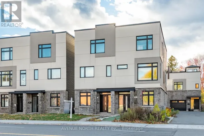 938 WOODROFFE AVENUE, Ottawa