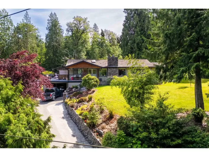 9380 HAYWARD STREET, Mission