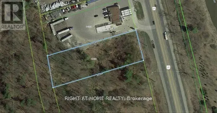 9380 HIGHWAY 27 HIGHWAY, Vaughan