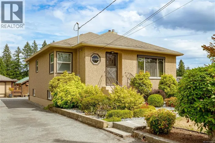 9381 Chemainus Rd, Chemainus