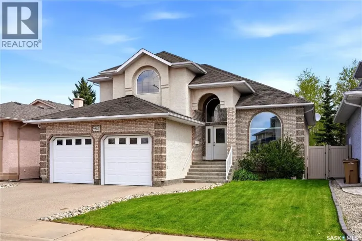 House for sale: 9382 Wascana MEWS, Regina
