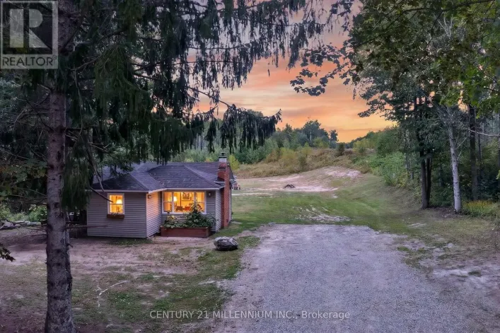 938289 AIRPORT ROAD, Mulmur