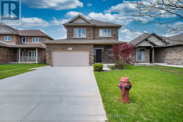 9385 EAGLE RIDGE DRIVE, Niagara Falls