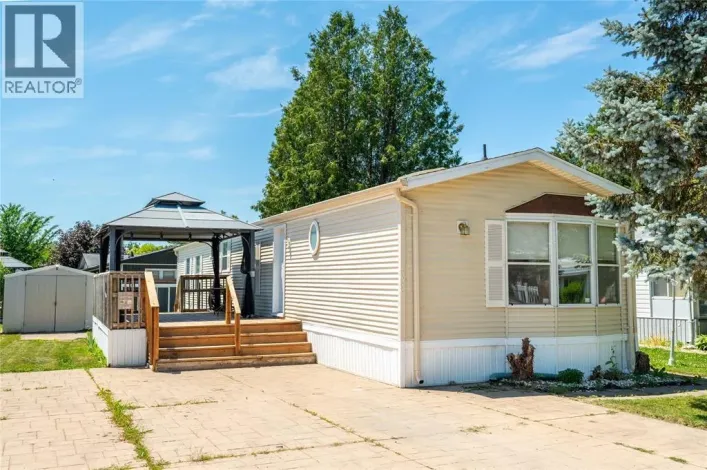9385 IPPERWASH ROAD Unit# 7, Lambton Shores