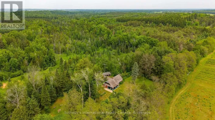 938501 AIRPORT ROAD, Mulmur