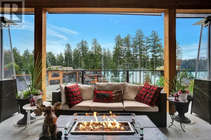 9388 Lakefront Rise, Lake Cowichan