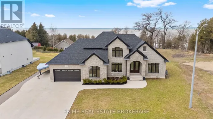 939 BOGDANOVIC WAY, Huron-Kinloss