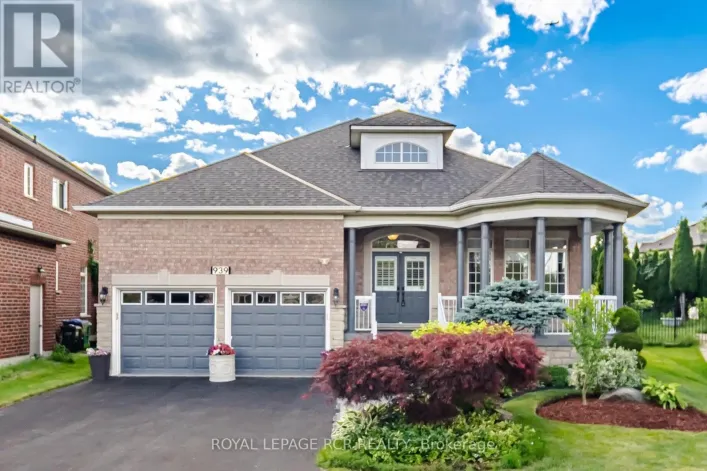 939 BRASS WINDS PLACE, Mississauga