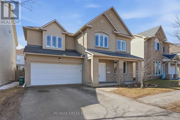 939 CAHILL DRIVE W, Ottawa