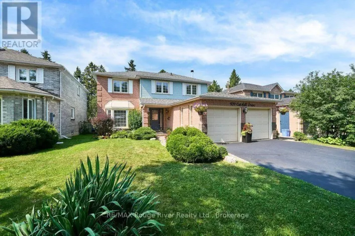 939 CATSKILL DRIVE, Oshawa