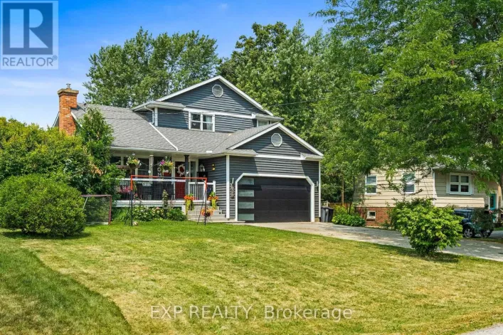 939 DAYTONA DRIVE, Fort Erie