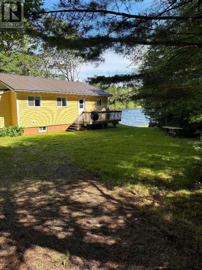 Recreational for sale: 939 Dean Settlement Road, Trafalgar