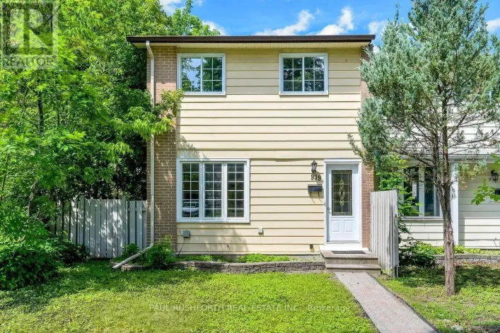 939 GREENBRIAR AVENUE, Ottawa