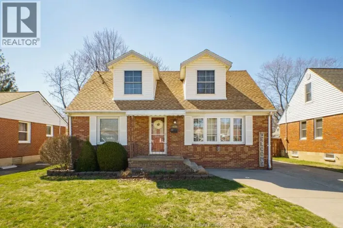 939 Isabelle PLACE, Windsor