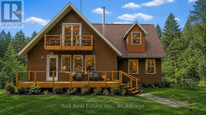 939 SEVEN OAKS DRIVE, Otonabee-South Monaghan