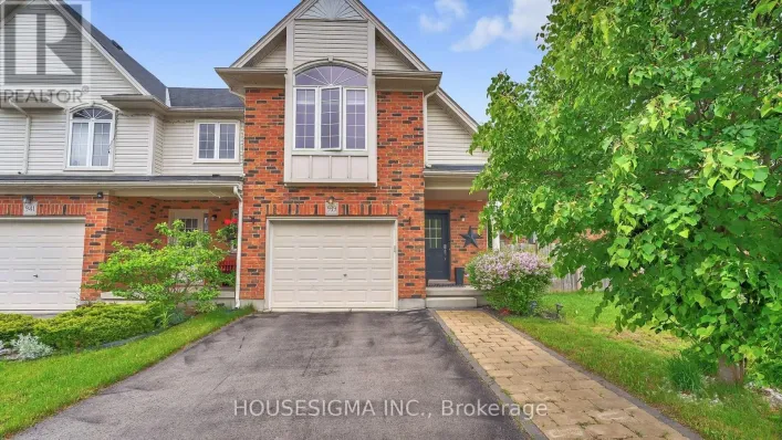 939 SILVERFOX CRESCENT, London North