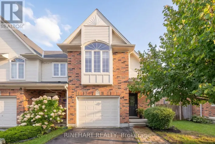 939 SILVERFOX CRESCENT, London North