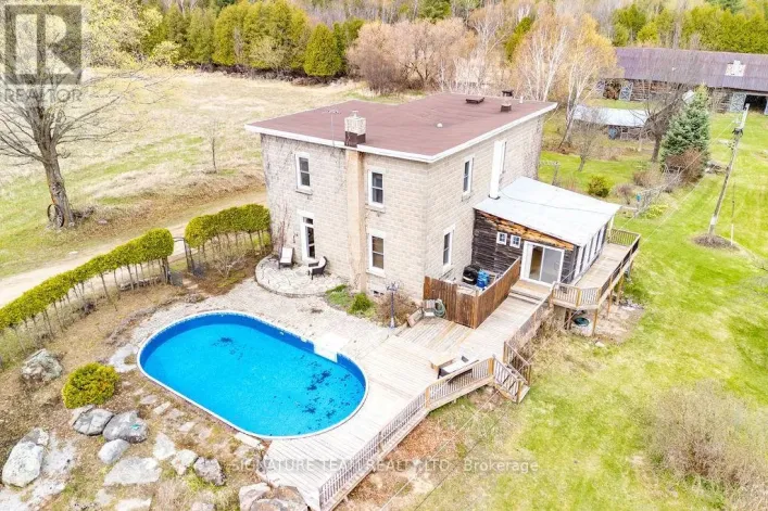 9390 60 HIGHWAY, North Algona Wilberforce