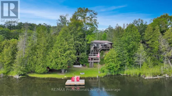 9390 HIGHWAY 35, Minden Hills