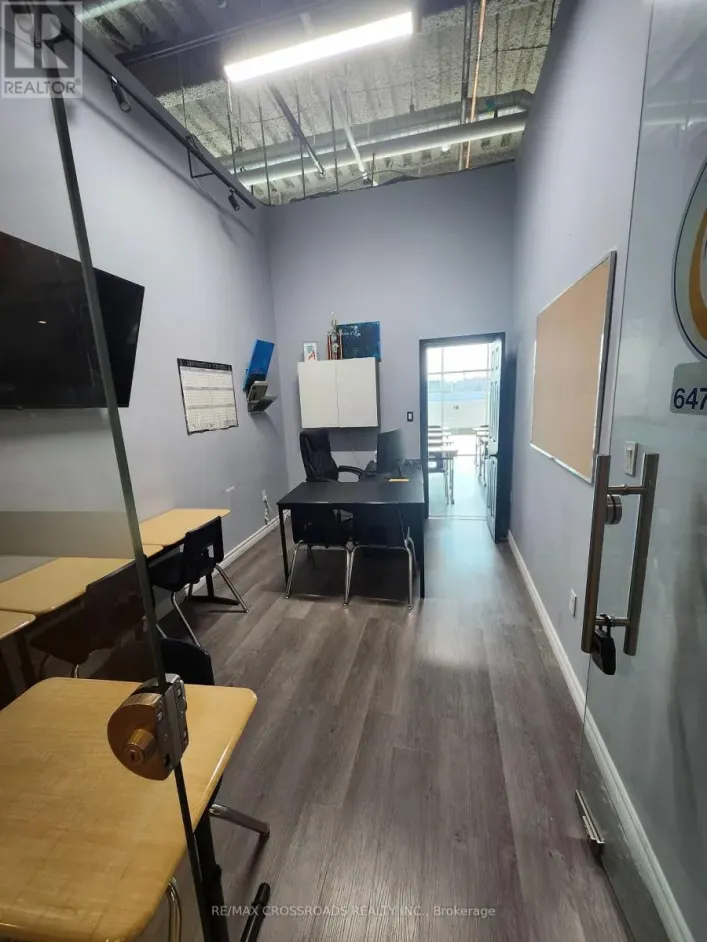 9390 WOODBINE AVENUE, Markham