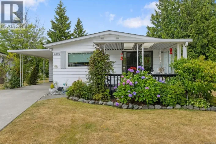 9395 Lauries Lane, Sidney