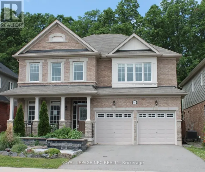 9397 TALLGRASS AVENUE, Niagara Falls
