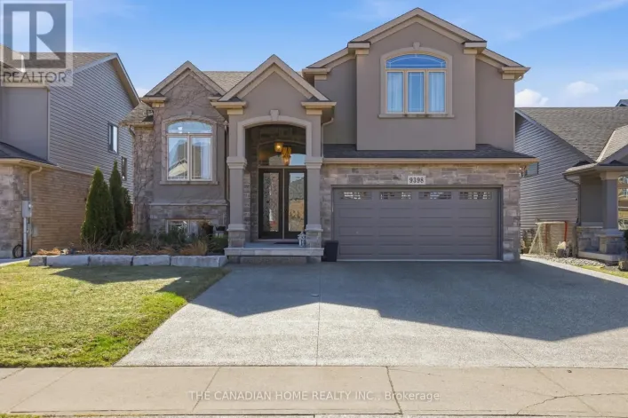 9398 HENDERSHOT BOULEVARD, Niagara Falls