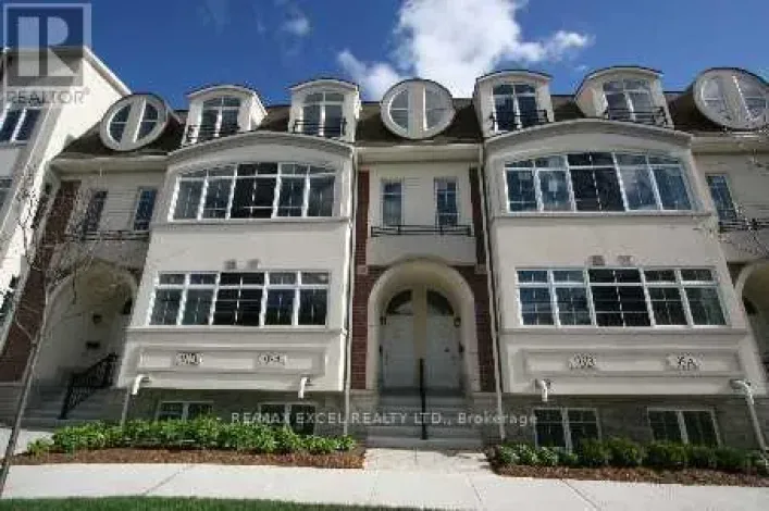 93A FINCH AVENUE W, Toronto