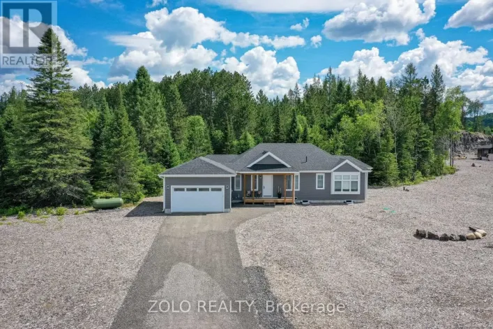 94 - 1006 HOLLY MEADOW COURT, Lake of Bays