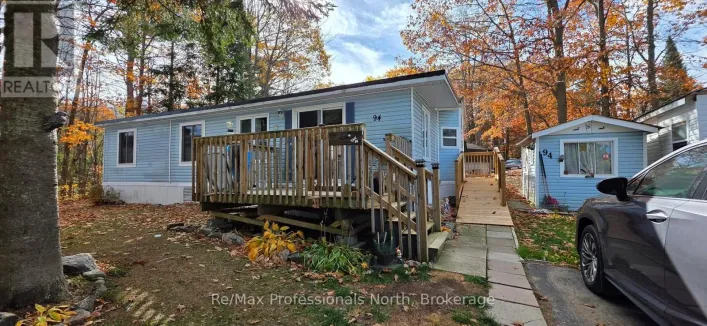 94 - 1007 RACOON ROAD, Gravenhurst