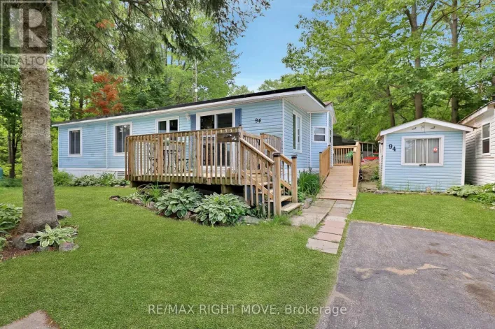 94 - 1007 RACOON ROAD, Gravenhurst