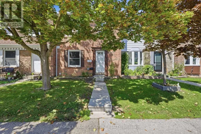 94 - 1020 CENTRAL PARK DRIVE, Brampton