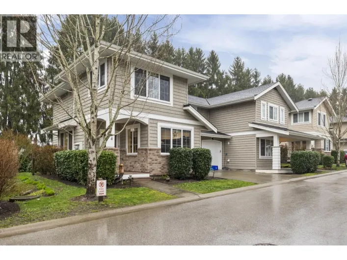 94 12161 237 STREET, Maple Ridge