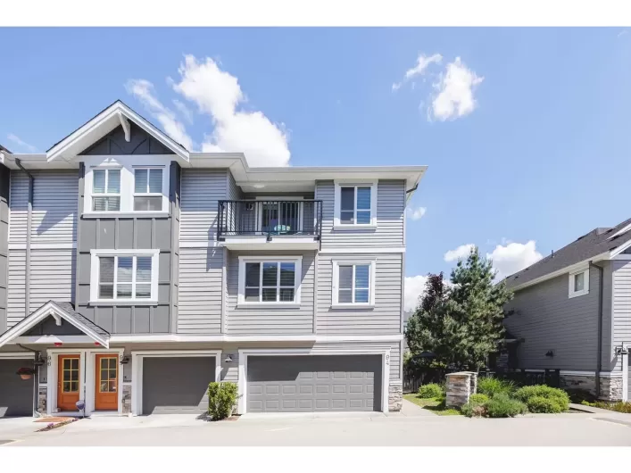 94 20860 76 AVENUE, Langley