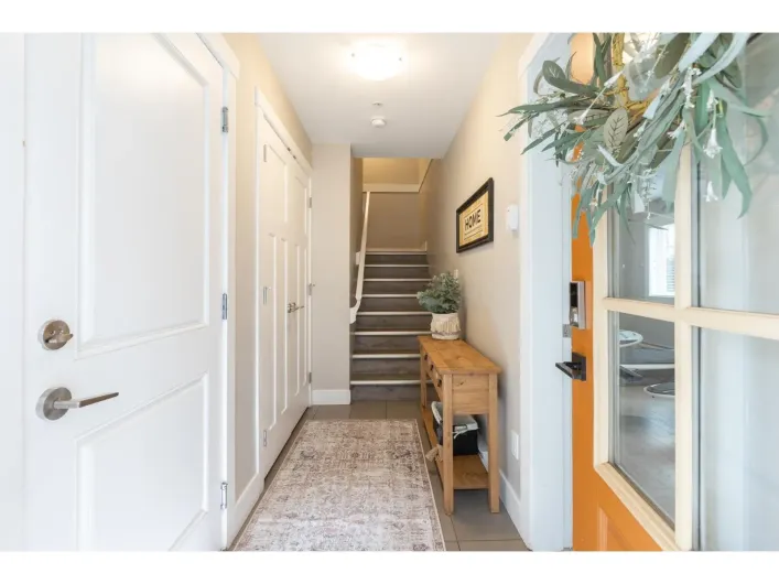 94 20860 76 AVENUE, Langley