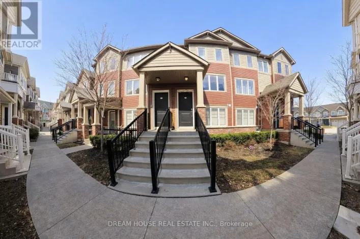 94 - 2500 HILL RISE COURT, Oshawa