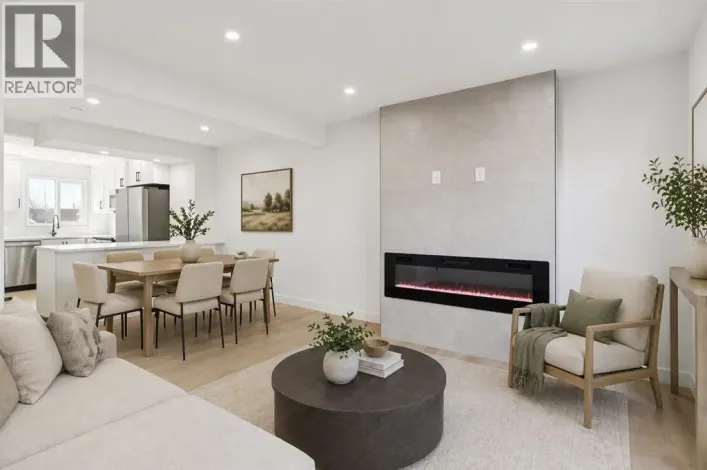 94, 2511 38 Street NE, Calgary