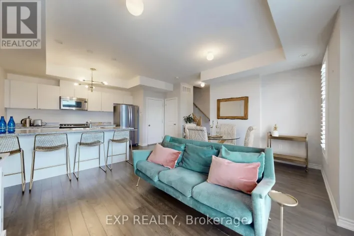 94 - 2584 WILLIAM JACKSON DRIVE, Pickering