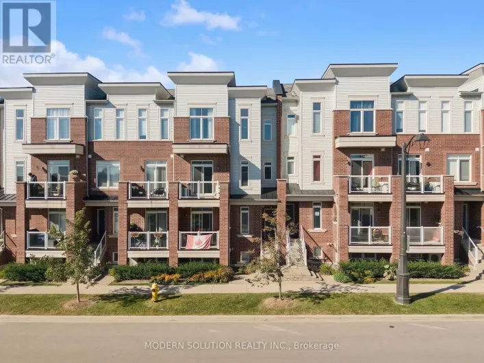 94 - 2584 WILLIAM JACKSON DRIVE, Pickering
