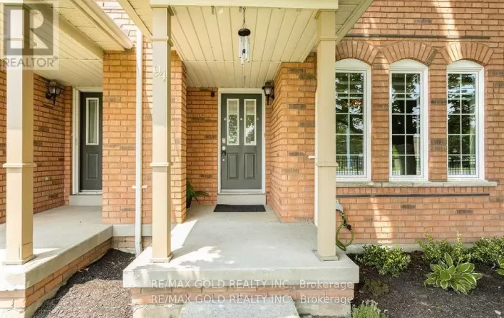 94 - 2665 THOMAS STREET, Mississauga