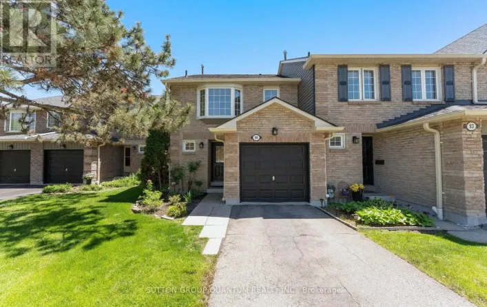 94 - 2766 FOLKWAY DRIVE, Mississauga